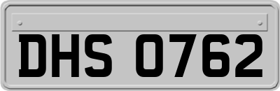 DHS0762