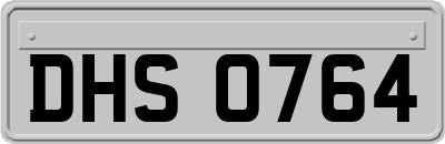 DHS0764