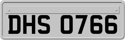 DHS0766
