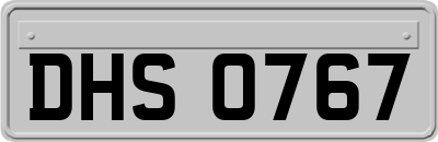 DHS0767