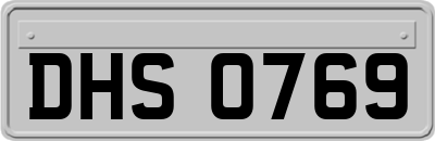 DHS0769