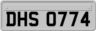 DHS0774