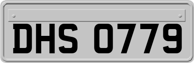 DHS0779