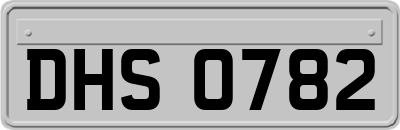 DHS0782