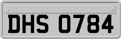 DHS0784
