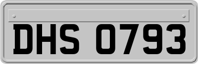 DHS0793