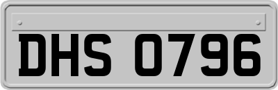 DHS0796