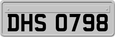 DHS0798