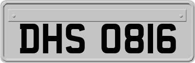 DHS0816