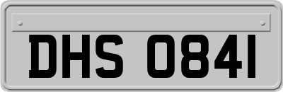DHS0841