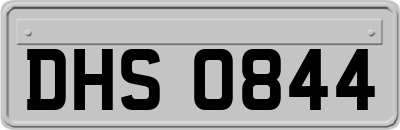 DHS0844