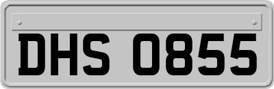 DHS0855