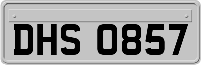 DHS0857