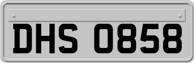 DHS0858