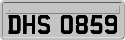 DHS0859