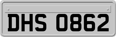 DHS0862