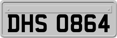 DHS0864