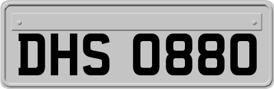 DHS0880