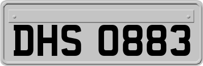 DHS0883
