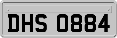 DHS0884