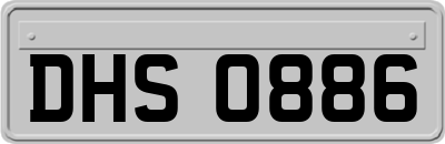 DHS0886