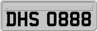 DHS0888
