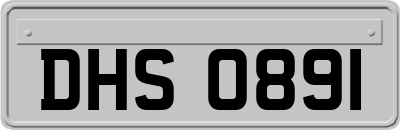 DHS0891