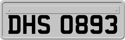 DHS0893