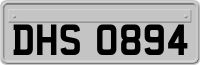 DHS0894