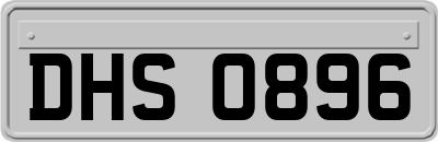 DHS0896