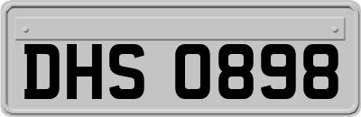 DHS0898