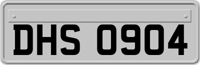 DHS0904