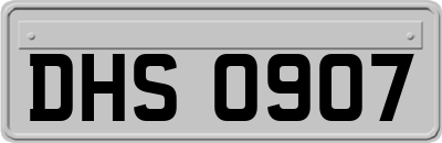 DHS0907