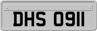 DHS0911