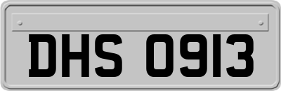 DHS0913