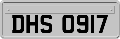 DHS0917
