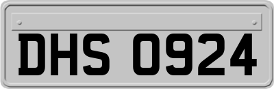 DHS0924