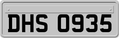 DHS0935