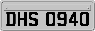 DHS0940