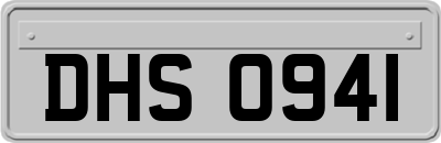 DHS0941