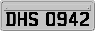 DHS0942