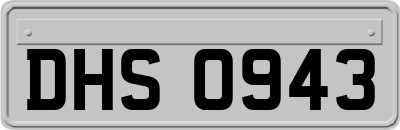 DHS0943
