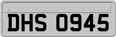 DHS0945