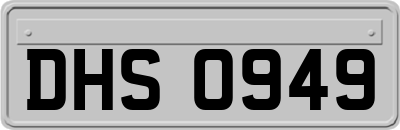 DHS0949