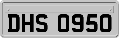 DHS0950