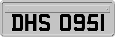 DHS0951