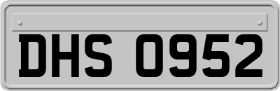 DHS0952