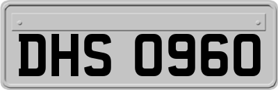 DHS0960