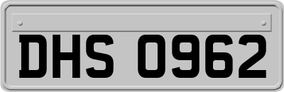 DHS0962