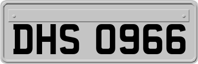 DHS0966